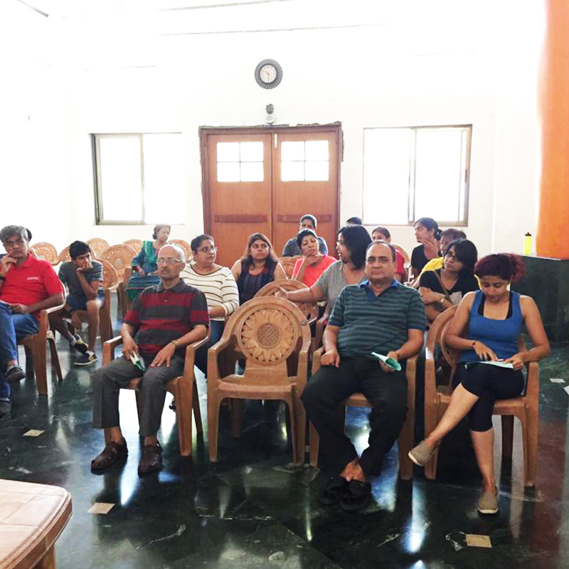 Organ Donation Awareness Camps