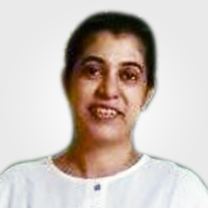 Kalaivani Atul Bhosale 