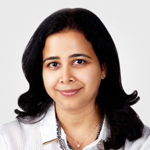 Richa Samir Bansod