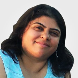 Arti Verma Chibber